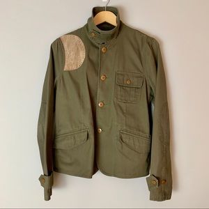 Ralph Lauren Hunting Jacket
